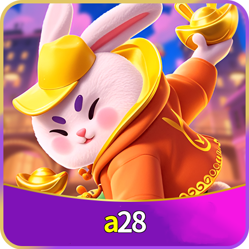 Imagem promocional da a28 mostrando a plataforma e suas vantagens